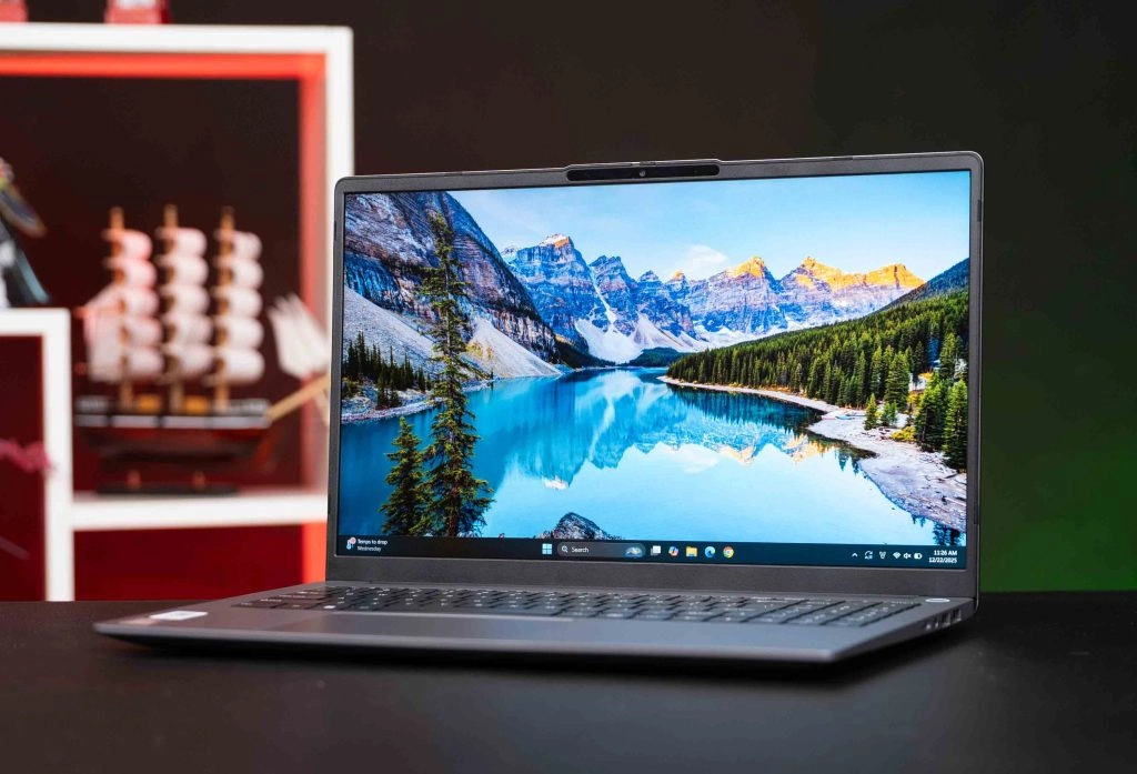 Thế Giới Số 365 | [New 100%] Lenovo Lecoo 15 2025 N166A (Core i5-13420H, 16GB, 512GB, 15.6 FHD)
