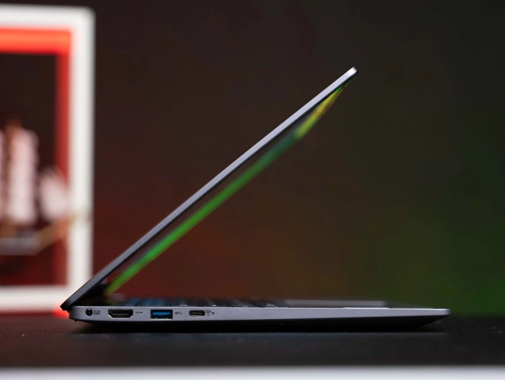 Thế Giới Số 365 | [New 100%] Lenovo Lecoo 15 2025 N166A (Core i5-13420H, 16GB, 512GB, 15.6 FHD)