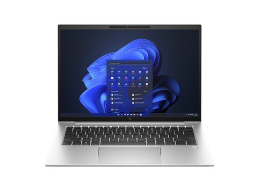 [New 100%] HP EliteBook 840 G10 (Core i5-1340U, 16GB, 512GB, Iris Xe Graphics, 14 FHD IPS)