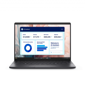 [New 100%] Dell Pro 13 Premium PA13250 2025 (Core Ultra 7 268V, 32GB, 512GB, 13.3 2K+ Touch)