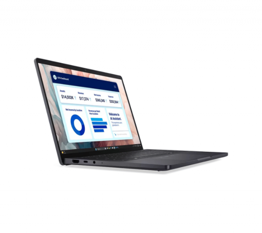 [New 100%] Dell Pro 14 Premium PA14250 2025 (Core Ultra 5 236V, 16GB, 256GB, 14 FHD+) - Ảnh 2