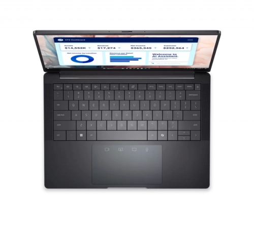 Thế Giới Số 365 | [Like New] Dell Pro 14 Premium PA14250 2025 (Core Ultra 7 268V, 32GB, 256GB, 14 QHD+Touch)