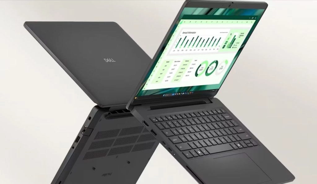 Thế Giới Số 365 | [New 100%] Dell Pro Max 14 MC14255 2025 (Ryzen AI 5 Pro 340, 16GB, 256GB, 14 FHD+)