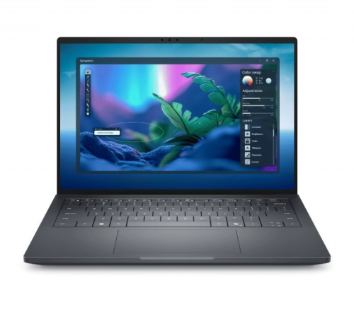 Thế Giới Số 365 | [New 100%] Dell Pro Max 14 Premium MA14250 2025 (Core Ultra 7 255H, 16GB, 256GB, 14 FHD+)