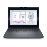 [New 100%] Dell Pro Max 16 Plus MB16250 2025 (Core Ultra 7 265HX, 32GB, 512GB, RTX PRO 2000 8GB, 16 FHD+)
