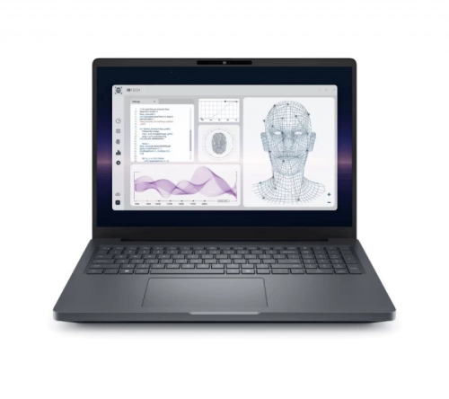 Thế Giới Số 365 | [Like New] Dell Pro Max 16 Plus MB16250 2025 (Core Ultra 9 285HX, 64GB, 1TB, RTX PRO 2000 8GB, 16 FHD+)