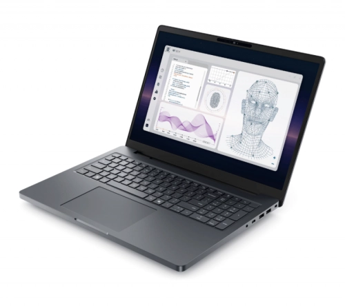 Thế Giới Số 365 | [Like New] Dell Pro Max 16 Plus MB16250 2025 (Core Ultra 9 285HX, 64GB, 1TB, RTX PRO 2000 8GB, 16 FHD+)