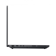 Thế Giới Số 365 | [New 100%] Dell Pro Max 16 Plus MB16250 2025 (Core Ultra 7 265HX, 32GB, 512GB, RTX PRO 2000 8GB, 16 FHD+)