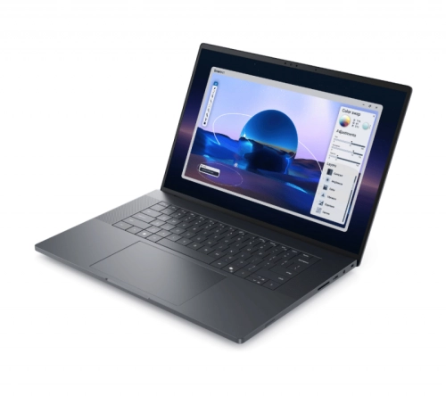 Thế Giới Số 365 | [New 100%] Dell Pro Max 16 Premium MA16250 2025 (Ultra 7 255H, 32GB, 512GBGB, 16 FHD+)