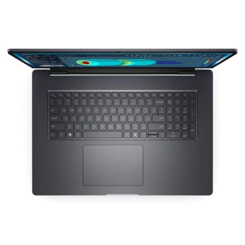 Thế Giới Số 365 | [New 100%] Dell Pro Max 18 Plus MB18250 2025 (Core Ultra 7 265HX, 32GB, 512GB, RTX PRO 2000 8GB, 18 QHD+)