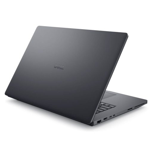 [New 100%] Dell Pro Max 18 Plus MB18250 2025 (Core Ultra 7 265HX, 32GB, 512GB, RTX PRO 2000 8GB, 18 QHD+) - Ảnh 4