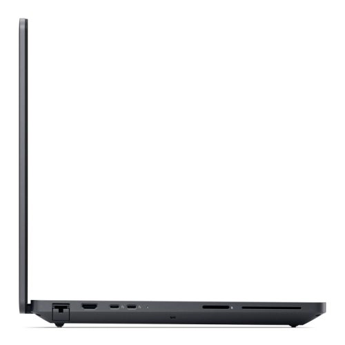 Thế Giới Số 365 | [New 100%] Dell Pro Max 18 Plus MB18250 2025 (Core Ultra 7 265HX, 32GB, 512GB, RTX PRO 2000 8GB, 18 QHD+)