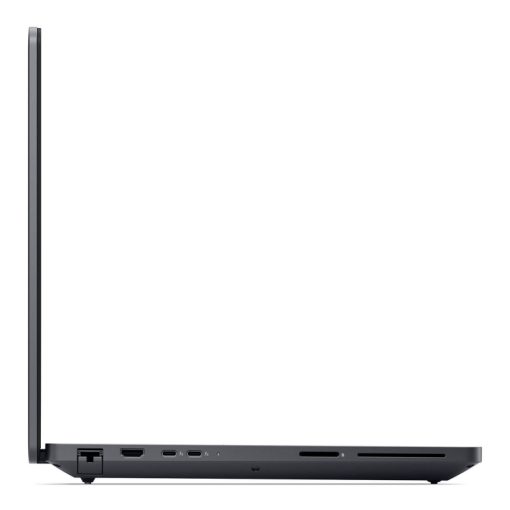 [New 100%] Dell Pro Max 18 Plus MB18250 2025 (Core Ultra 7 265HX, 32GB, 512GB, RTX PRO 2000 8GB, 18 QHD+) - Ảnh 6