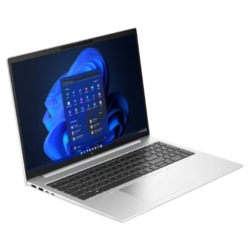 [New 100%] HP EliteBook 860 G10 (Core i7-1365U, 16GB, 512GB, Iris Xe Graphics, 16 FHD+ IPS) - Ảnh 3