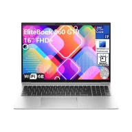 [New 100%] HP EliteBook 860 G10 (Core i5-1345U, 16GB, 512GB, Iris Xe Graphics, 16 FHD+ IPS)