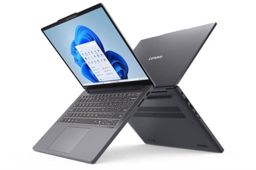[New 100%] Lenovo IdeaPad Slim 3 2025 14IRH10 83K00008VN (Core i5-13420H, 16GB, 512GB, 14 FHD+) - Ảnh 6