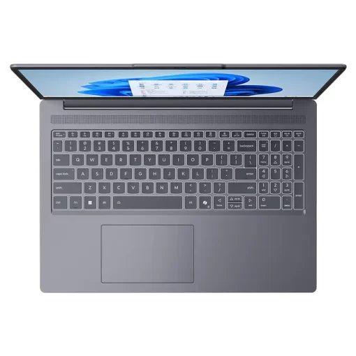 [New 100%] Lenovo IdeaPad Slim 3 2025 16IRH10 83K20002VN (Core i5-13420H, 16GB, 512GB, 16 FHD+) - Ảnh 7