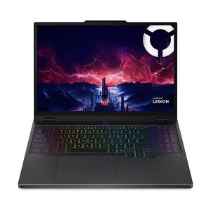 [New 100%] Lenovo Legion 5 2025 15AHP10 (Ryzen 7 260, 16GB, 512GB, RTX 5060 8GB, 15.1 2K+ OLED 165Hz)