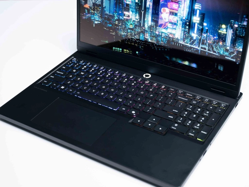 Thế Giới Số 365 | [New 100%] Lenovo Legion 5 15IRX10 83LY00HQVN (Core i7 13650HX, 16GB, 512GB, RTX 5060 8GB, 15.3 FHD+ 165Hz)
