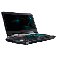 Thế Giới Số 365 | [New Outlet] Acer Predator 21X (Core i7-7820HK, 16GB, 256GB+1TB, GTX1080 16GB, 21 Curved WFHD IPS)