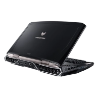 Thế Giới Số 365 | [New Outlet] Acer Predator 21X (Core i7-7820HK, 16GB, 256GB+1TB, GTX1080 16GB, 21 Curved WFHD IPS)
