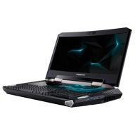 Thế Giới Số 365 | [New Outlet] Acer Predator 21X (Core i7-7820HK, 16GB, 256GB+1TB, GTX1080 16GB, 21 Curved WFHD IPS)
