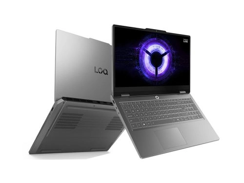Thế Giới Số 365 | [New 100%] Lenovo LOQ Essential 2026 15IRX11 83SC003RVN (Core i5-13450HX, 16GB, 512GB, RTX 5050 8GB, 15.6 FHD 144Hz)