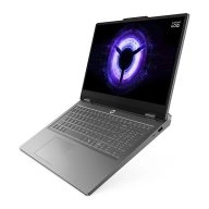 Thế Giới Số 365 | [New 100%] Lenovo LOQ Essential 2026 15IRX11 83SC003RVN (Core i5-13450HX, 16GB, 512GB, RTX 5050 8GB, 15.6 FHD 144Hz)