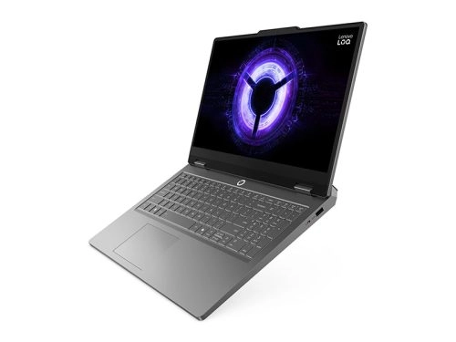 Thế Giới Số 365 | [New 100%] Lenovo LOQ Essential 2026 15IRX11 83SC003RVN (Core i5-13450HX, 16GB, 512GB, RTX 5050 8GB, 15.6 FHD 144Hz)