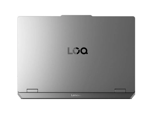 Thế Giới Số 365 | [New 100%] Lenovo LOQ Essential 2026 15IRX11 83SC003RVN (Core i5-13450HX, 16GB, 512GB, RTX 5050 8GB, 15.6 FHD 144Hz)