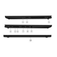Thế Giới Số 365 | [Like New] Lenovo ThinkPad X1 Carbon Gen 9 (Core i7-1185G7, 32GB, 512GB, 14 FHD)