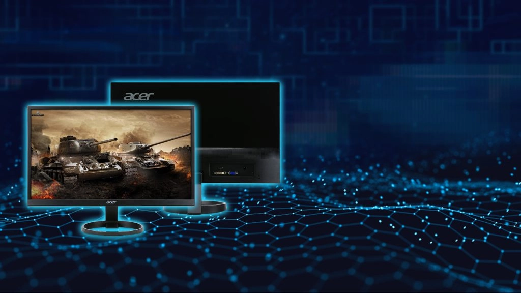 Thế Giới Số 365 | [New Outlet] Acer Predator 21X (Core i7-7820HK, 16GB, 256GB+1TB, GTX1080 16GB, 21 Curved WFHD IPS)