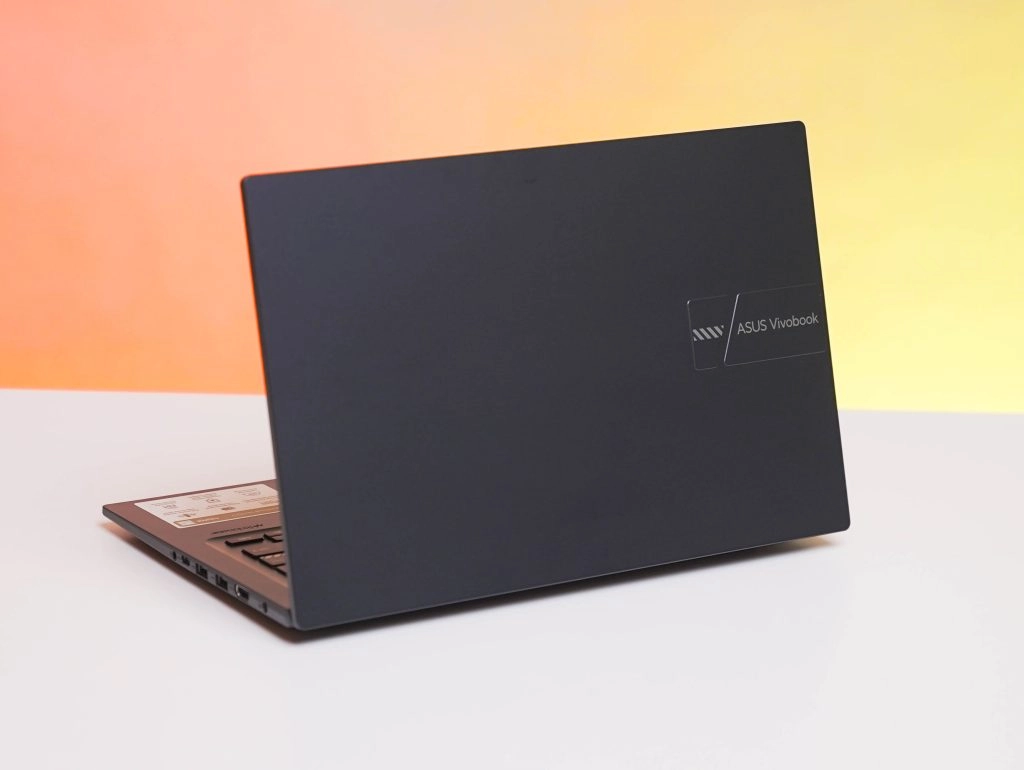 Laptop chính hãng giá tốt | Gaming, văn phòng, đồ họa – Thế Giới Số 365 [New Full VAT] Asus Vivobook 14 X1404VAP-V14.C58256 (Core 5 120U, 8GB, 256GB, 14.0 FHD)