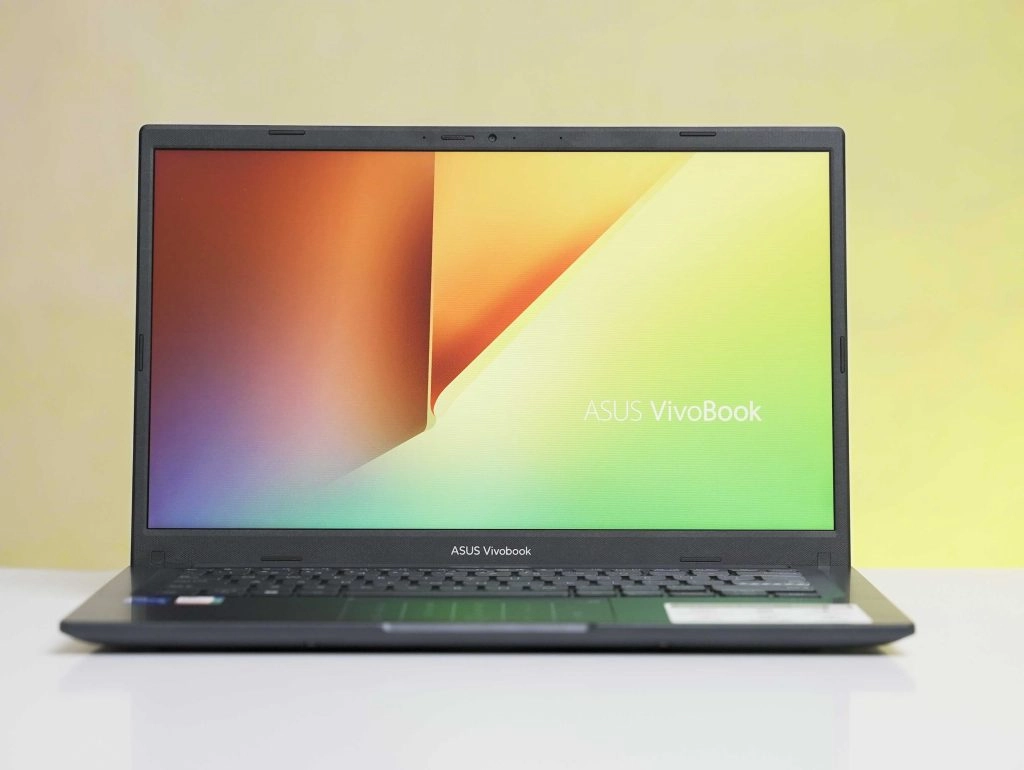 Laptop chính hãng giá tốt | Gaming, văn phòng, đồ họa – Thế Giới Số 365 [New Full VAT] Asus Vivobook 14 X1404VAP-V14.C58256 (Core 5 120U, 8GB, 256GB, 14.0 FHD)