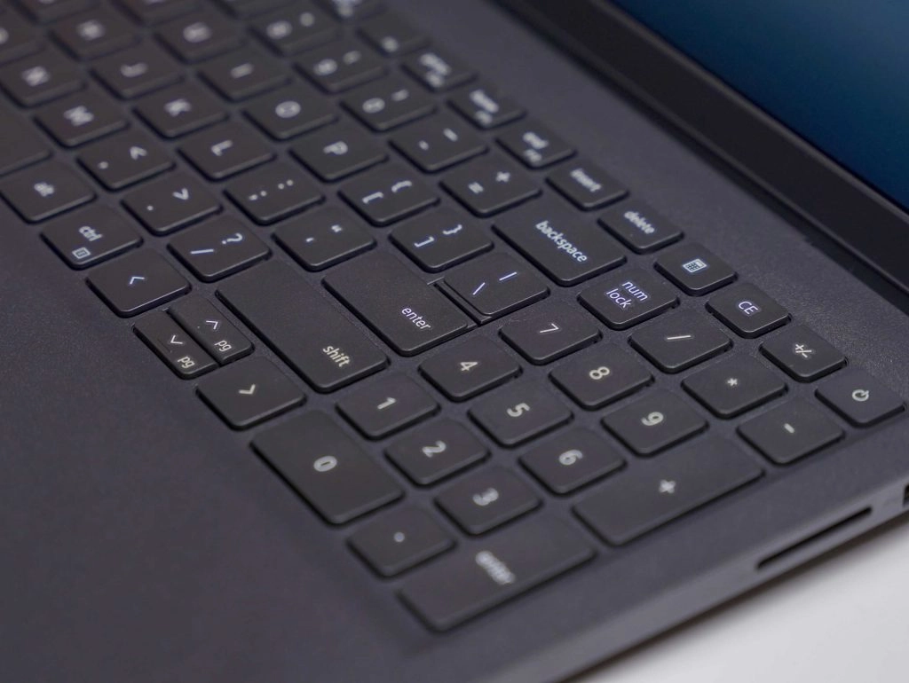 Thế Giới Số 365 | [New 100%] Dell 15 DC15250 2025 (Core i5 1334U, 8GB, 512GB, 15.6 FHD 120Hz) - Black