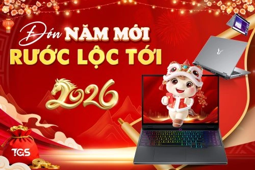 Thế Giới Số 365 | Laptop chính hãng giá tốt | Gaming, văn phòng, đồ họa – Thế Giới Số 365