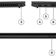 Thế Giới Số 365 | [Like New] Lenovo Thinkpad X13 Gen 3 (Core i5 1245U, 16GB, 512GB, 13 FHD)