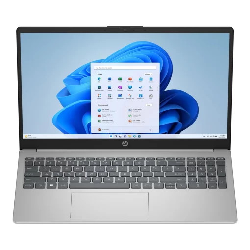 [New Full VAT] HP 15-fd0095wm (Core i5-1235U, 8GB, 256GB, 15.6 FHD)