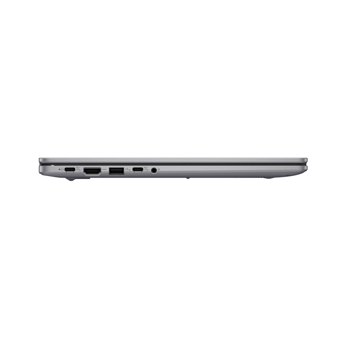 Thế Giới Số 365 | [New 100%] Asus  ExpertBook P1 P1503CVA-C5H16-50W (Core 5 210H, 16GB, 512GB, 15.6 FHD)