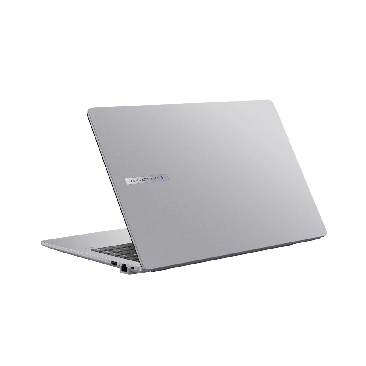 Thế Giới Số 365 | [New 100%] Asus  ExpertBook P1 P1503CVA-C5H16-50W (Core 5 210H, 16GB, 512GB, 15.6 FHD)