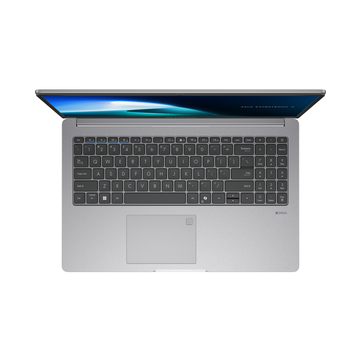 [New 100%] Asus ExpertBook P1 P1503CVA (Core i5-13420H, 16GB, 512GB, 15.6 FHD) - Ảnh 10