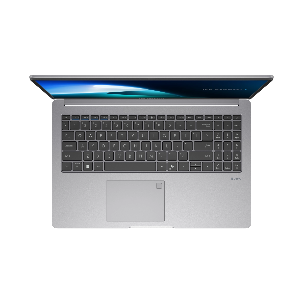 Thế Giới Số 365 | [New 100%] Asus  ExpertBook P1 P1503CVA-C5H16-50W (Core 5 210H, 16GB, 512GB, 15.6 FHD)