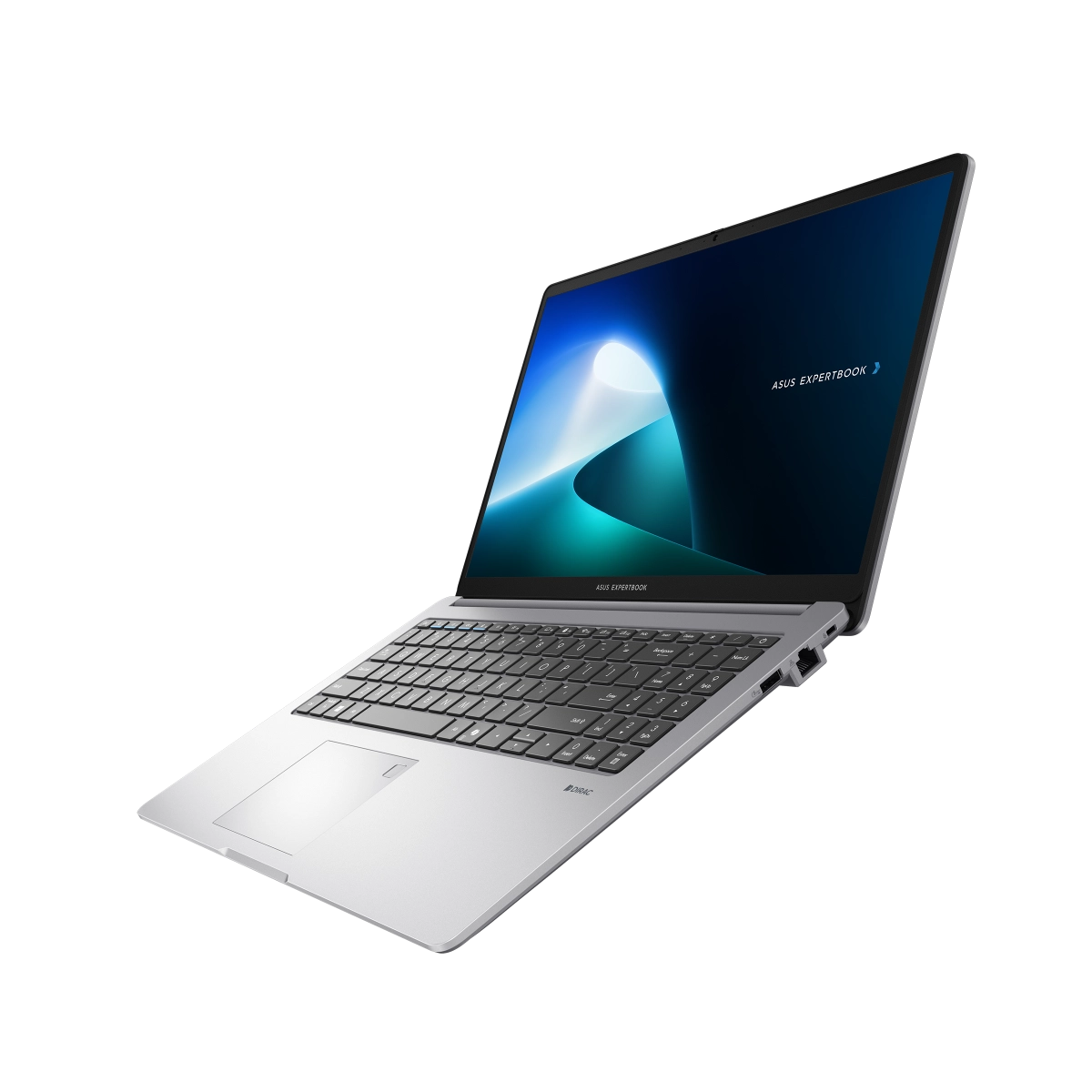 Thế Giới Số 365 | [New 100%] Asus  ExpertBook P1 P1503CVA-C5H16-50W (Core 5 210H, 16GB, 512GB, 15.6 FHD)
