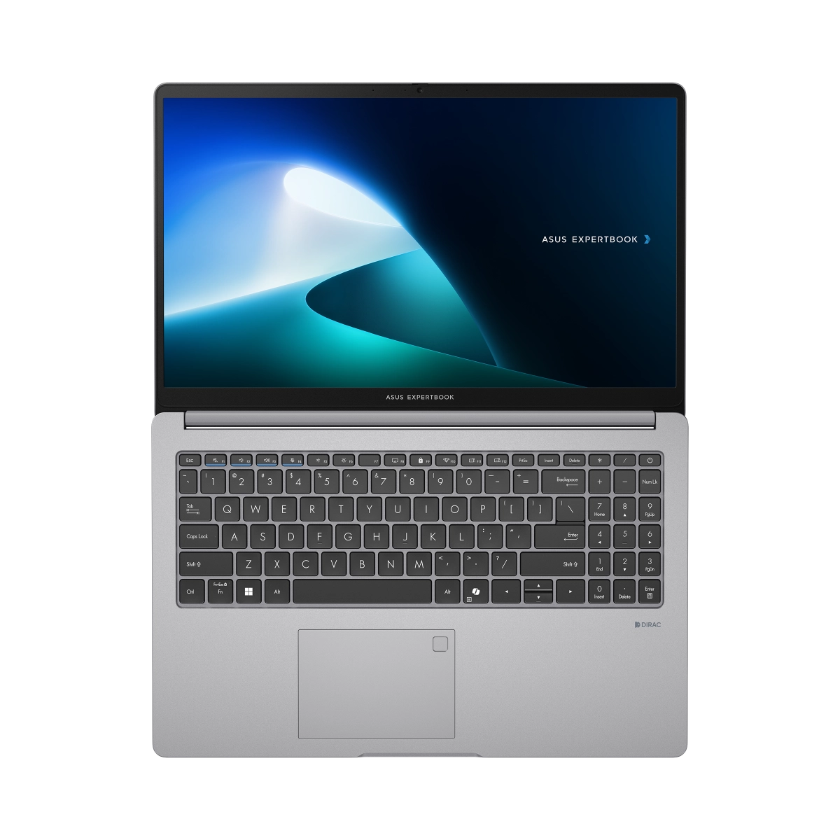 Thế Giới Số 365 | [New 100%] Asus  ExpertBook P1 P1503CVA-C5H16-50W (Core 5 210H, 16GB, 512GB, 15.6 FHD)
