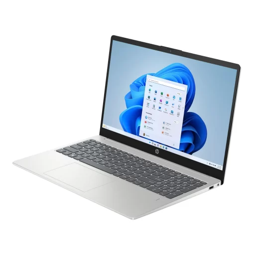 [New Full VAT] HP 15-FD0133 (Core i3-1315U, 8GB, 256GB, 15.6 FHD) - Ảnh 7