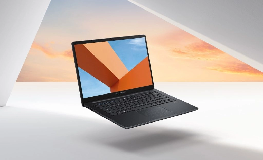 Thế Giới Số 365 | [New 100%] Asus ExpertBook B1 BM1403CDA-S60974W (Ryzen 5-7535HS, 16GB, 512GB, AMD Radeon 660M, 14 FHD)