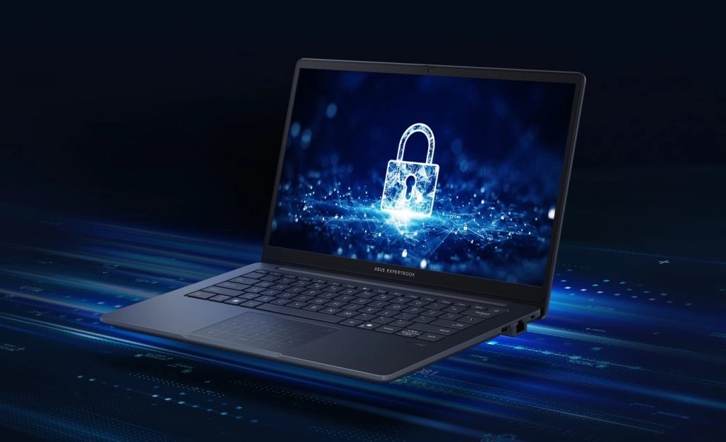 Thế Giới Số 365 | [New 100%] Asus ExpertBook B1 BM1403CDA-S60974W (Ryzen 5-7535HS, 16GB, 512GB, AMD Radeon 660M, 14 FHD)