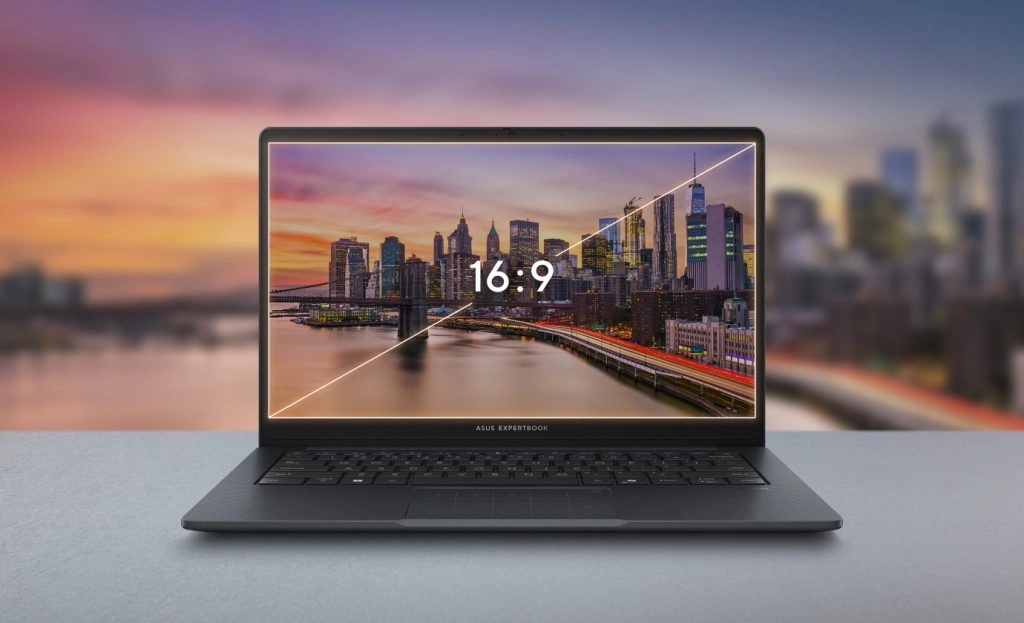 Thế Giới Số 365 | [New 100%] Asus ExpertBook B1 BM1403CDA-S60974W (Ryzen 5-7535HS, 16GB, 512GB, AMD Radeon 660M, 14 FHD)
