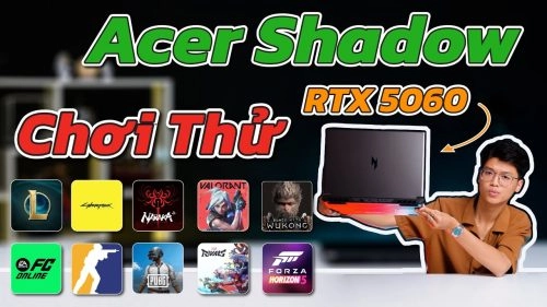 Thế Giới Số 365 | Laptop chính hãng giá tốt | Gaming, văn phòng, đồ họa – Thế Giới Số 365