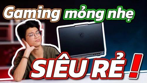 Thế Giới Số 365 | Laptop chính hãng giá tốt | Gaming, văn phòng, đồ họa – Thế Giới Số 365